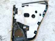 T?rverkleidung - Hinten Linke Porsche Cayenne, 2002.01 - 2010.06 7l5867211,