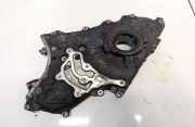 Ölpumpe Nissan Almera Tino 2000.08 - 2003.09 Gebraucht,