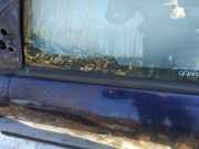 Zierleiste Leiste - Vorne Linke Opel Astra, G 1998.09 - 2004.12 Gebraucht,