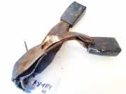 Gurtschloss - Hinten Rechts Subaru Legacy, BE, BH, BT 1998.10 - 2003.09 Gebraucht,