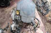 Luftfilterkasten Renault Thalia 2000 - 2010 7700274106,7700274216