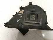 Zahnriemenschutz Abdeckung Volvo V50, 2007.05 - 2012.01 9651560180,