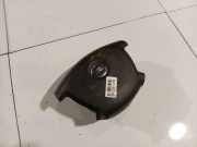 Airbag Fahrer Nissan Primera, P12 2002.01 - 2008.12 Gebraucht,