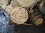 Riemenscheibe Kurbelwelle Kia Rio, 2000.09 - 2005.02 Gebraucht,