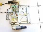 Stellmotor Stellelement Sitzverstellung Verstellung - Vorne Linke Audi A4, B7 2004.11 - 2008.06 8337000b,907215-102 136994