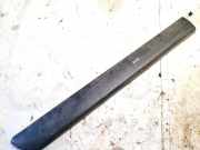 Zierleiste T?r Zier-Schutzleiste - Hinten Rechts Volkswagen Caddy, II 1995.11 - 2004.01 6k9853536a,