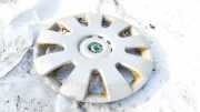 Radkappe Radzierblenden - R15 Skoda Octavia, II 2004.02 - 2009.03 1Z0601147,1Z0 601 147 A 1Z0601147A 1Z0 601 147 E 1Z0601147E SKT0071
