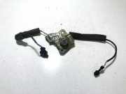 Schloss Heckdeckel Ford Galaxy, Mk I 2000.04 - 2006.04 facelift 7m0827297,95vw827297