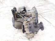 Schaltgetriebe Skoda Roomster, I 2006.01 - 2010.05 JDE,