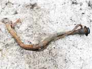 Tankeinf?llstutzen Tankrohr Kraftstoffrohr Mitsubishi Outlander, I 2003.01 - 2006.12 Gebraucht,