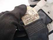 Sicherheitsgurt - Hinten CENTER Toyota Yaris, II (XP90) 2005.01 - 2011.01 7E6070,7E6070 H073811 H073818 270632 394549