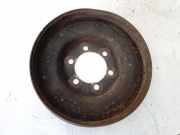 Riemenscheibe Kurbelwelle Land-Rover Range Rover, 1994.07 - 2002.03 Gebraucht,