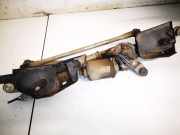 Wischergestänge Nissan Pixo 2009 - 2013 Gebraucht,