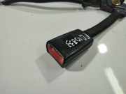 Gurtschloss - Hinten CENTER Kia Sportage, 2004.09 - 2010.01 AKMDR0603170322, AKMDR0603170322