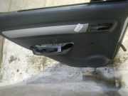 Türverkleidung - Hinten Linke Suzuki Swift, 2005.02 - 2010.10 Gebraucht,