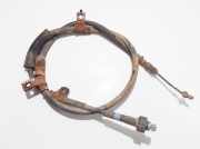 Seilzug Feststellbremse Hyundai Coupe, 2001.08 - 2009.08 Gebraucht,