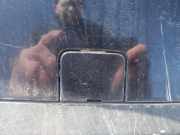 Abdeckung Abschlepphaken - Hinten Volkswagen Passat, B6 2005.08 - 2010.11 Gebraucht, BMP