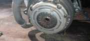 Kupplungssatz Volkswagen Fox 2005 - 2011 SINGLEMASS,SINGLE MASS BMD
