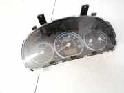 Tachometer Hyundai Santa Fe, 2006.03 - 2012.09 1164000150,11640-00150