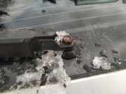 Wischermotor - Hinten Opel Signum, 2003.05 - 2008.06 Gebraucht,