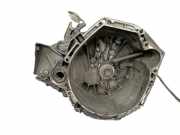 Schaltgetriebe Renault Grand Scenic, I 2003.01 - 2009.12 TL4K9Kx,