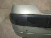 Zier-Schutzleiste Stoßfänger - Hinten Linke Renault Thalia 2000 - 2010 Gebraucht,