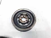 Riemenscheibe Kurbelwelle Mazda 6, 2002.06 - 2007.08 Gebraucht,