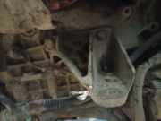 Motorhalterung und Getriebe (Motorhalterung) Jaguar S-Type, 1999.01 - 2002.04 Gebraucht,