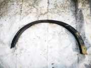 Beplankung Leiste Kotflügel - Vorne Linke Nissan Juke, I F15 2010.06 - 2019.06 638611ka6a,