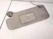 Sonnenblende Chevrolet Cruze, 2008.01 - 2012.06 Gebraucht,