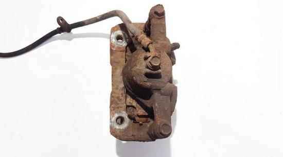 Bremssattel - Vorne Rechts Honda Stream, I 2000.01 - 2003.06 Gebraucht, Bild Bremssattel - Vorne Rechts Honda Stream, I 2000.01 - 2003.06 Gebraucht,