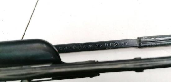 Windschutzscheibe Scheibenwischer Audi A3, 8L 1996.09 - 2000.10 1J1955409A, Bild Windschutzscheibe Scheibenwischer Audi A3, 8L 1996.09 - 2000.10 1J1955409A,