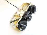 Bedienelement für Klimaanlage Skoda Superb, I 2001.12 - 2008.03 Gebraucht,
