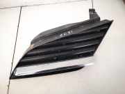 Kühlergrill Frontgrill Kühlergitter Nissan Primera, P12 2002.01 - 2008.12 62330au300,