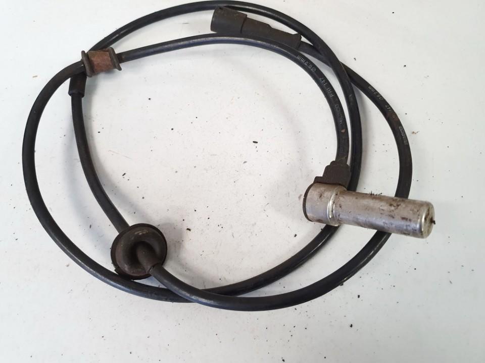 Sensor für ABS - Hinten Linke Audi A6, C4 1994.06 - 1997.10 4a0927807,