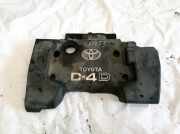 Motorabdeckung Toyota Avensis, II 2003.04 - 2006.03 Gebraucht,