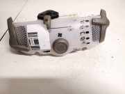 Bedienelement für Klimaanlage Toyota Aygo, 2009.12 - 2012.12 e1066531,