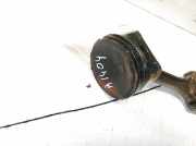 Kolben Pleuelstange Nissan Almera, N16 2000.06 - 2003.01 Gebraucht,