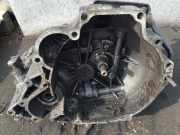 Schaltgetriebe Nissan Almera, N15 1995.07 - 1998.06 57J,