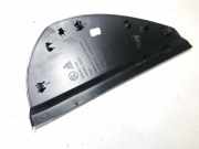 Innenausstattung Skoda Fabia, III NJ 2014.06 - 2018.06 6v0857504,