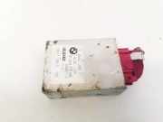 Steuergerät Leuchtweitenregulierung BMW X5, E53 2000.01 - 2003 61358375964, 61.35-8375964 55892110