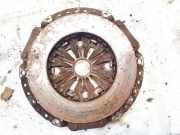 Druckplatte Kupplungsdruckplatte Audi A6, C6 2005.01 - 2008.10 Gebraucht,