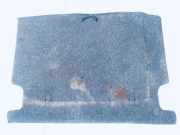 Bodenbelag Kofferraum Toyota Corolla, 2001.11 - 2004.02 Gebraucht,
