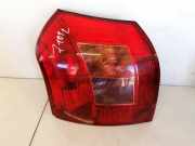 Rückleuchten - Hinten Linke Toyota Corolla, 2001.11 - 2004.02 Gebraucht,