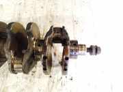 Kurbelwelle Audi 80, B3 1986.06 - 1991.09 Gebraucht,