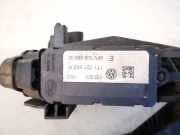 Pedalwerk Volkswagen Caddy, III 2004.03 - 2010.09 1t1721503h, 6pv008689-00 BDJ