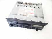 Radio Hyundai Getz, 2002.08 - 2009.06 96100h1535, h-245hpe