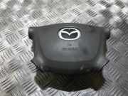 Airbag Fahrer Mazda 323F, 1998.09 - 2004.05 t93121a, b25f57k00