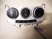 Bedienelement für Klimaanlage Mazda 5, CR 2005.02 - 2010.09 k1900cc30, cc30
