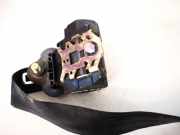 Sicherheitsgurt - Hinten Rechts Skoda Octavia, I 2000.11 - 2004.02 facelift 1u9857448b,